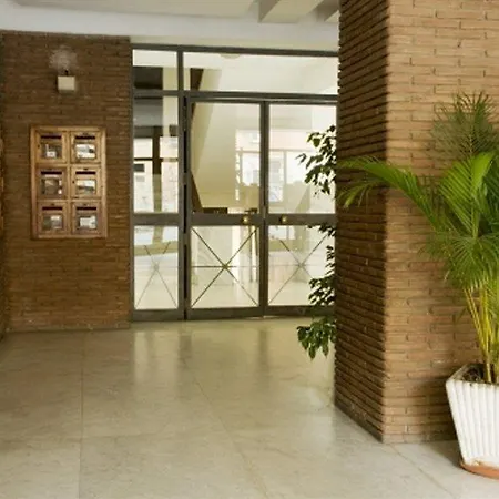 Hotel Vesta Rome