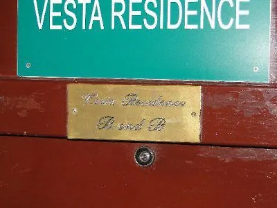 Vesta Rome